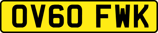 OV60FWK