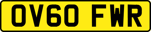 OV60FWR