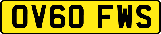 OV60FWS