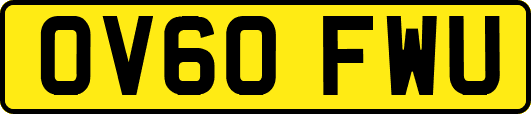 OV60FWU