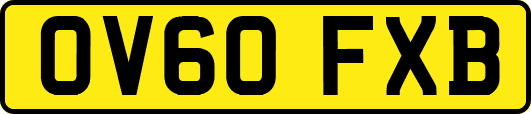 OV60FXB