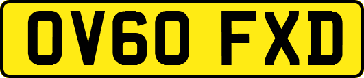 OV60FXD