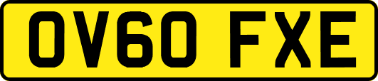 OV60FXE