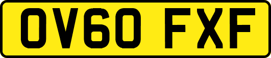 OV60FXF