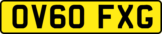 OV60FXG