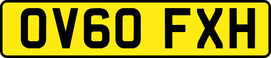 OV60FXH