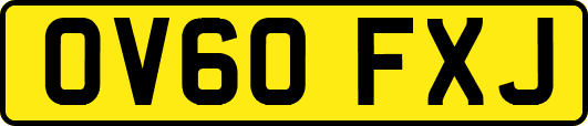 OV60FXJ
