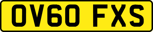 OV60FXS
