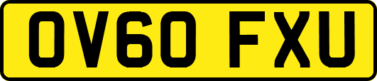 OV60FXU
