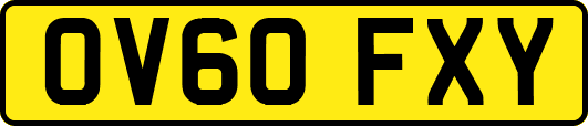 OV60FXY