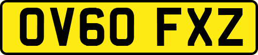 OV60FXZ