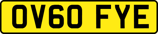 OV60FYE