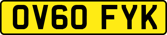 OV60FYK