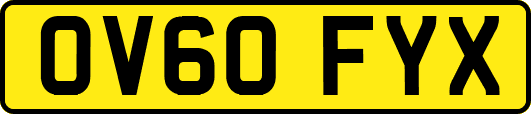 OV60FYX