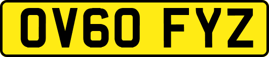 OV60FYZ
