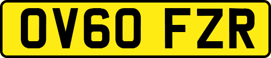 OV60FZR