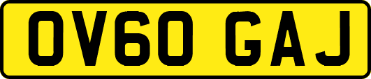 OV60GAJ