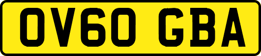 OV60GBA