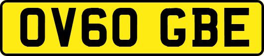 OV60GBE