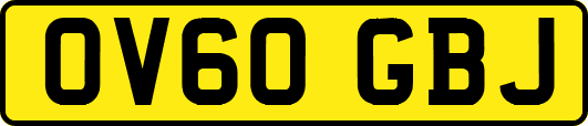 OV60GBJ