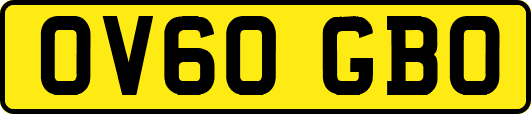OV60GBO