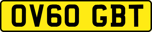 OV60GBT