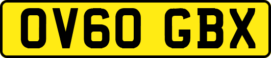 OV60GBX
