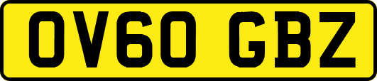OV60GBZ