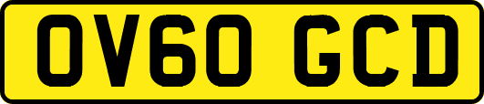 OV60GCD