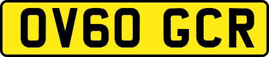 OV60GCR