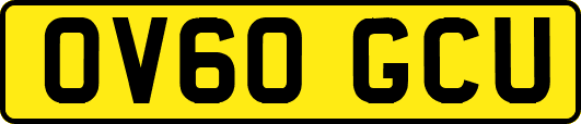 OV60GCU