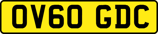 OV60GDC