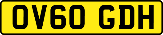 OV60GDH