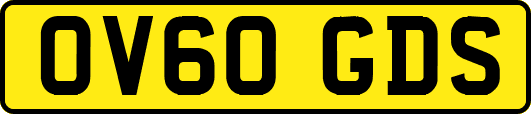 OV60GDS