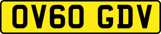 OV60GDV