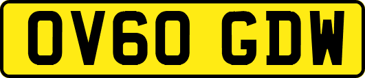 OV60GDW