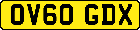 OV60GDX