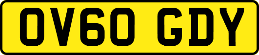 OV60GDY