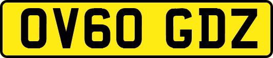 OV60GDZ