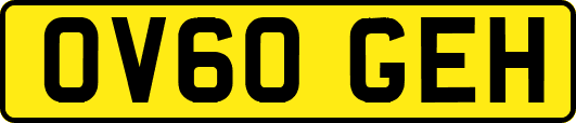 OV60GEH