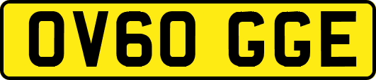 OV60GGE