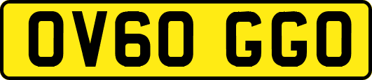 OV60GGO