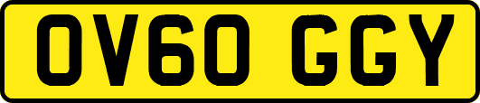 OV60GGY