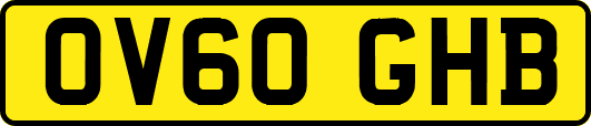 OV60GHB