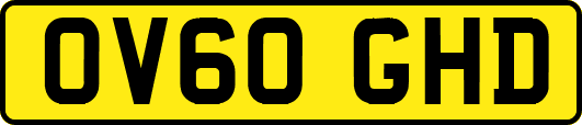OV60GHD