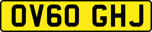 OV60GHJ