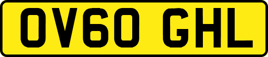 OV60GHL
