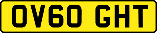 OV60GHT
