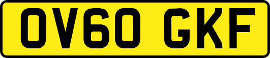 OV60GKF