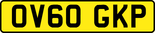 OV60GKP